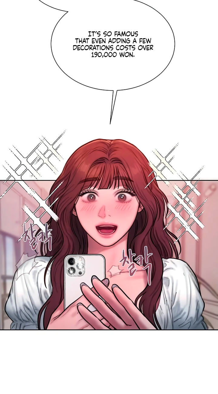Greedy Chapter 33 page 51 - 