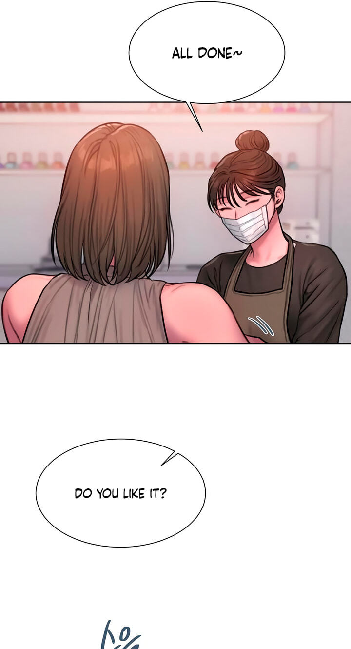 Greedy Chapter 33 page 53 - 