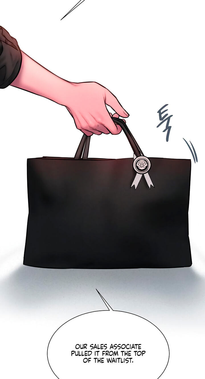 Greedy Chapter 33 page 58 - 