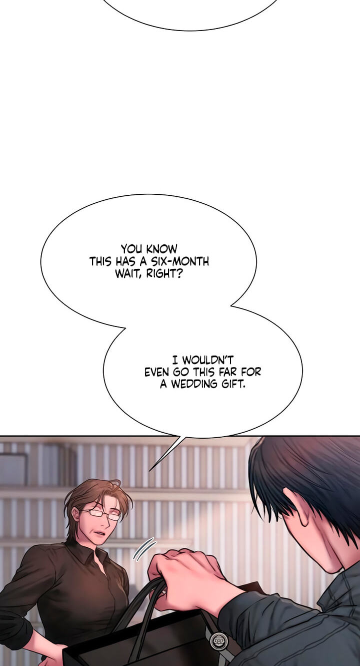 Greedy Chapter 33 page 59 - 