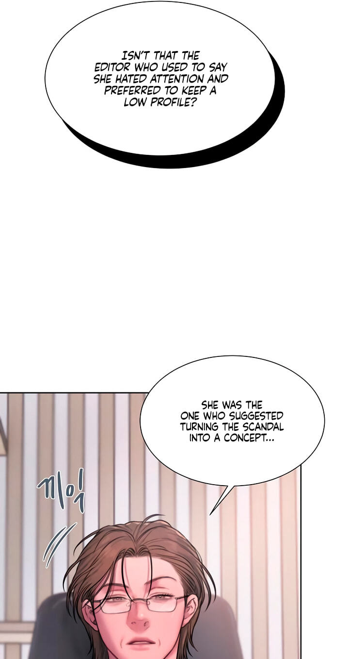 Greedy Chapter 33 page 62 - 
