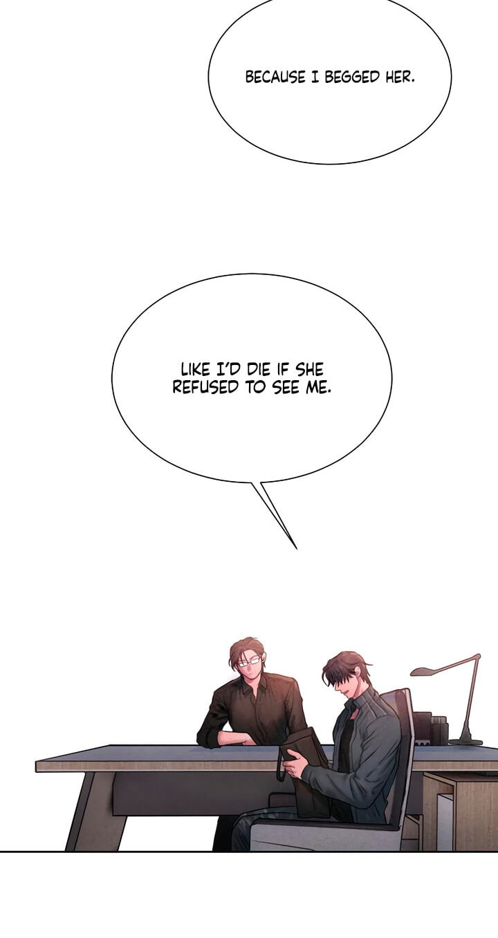 Greedy Chapter 33 page 64 - 