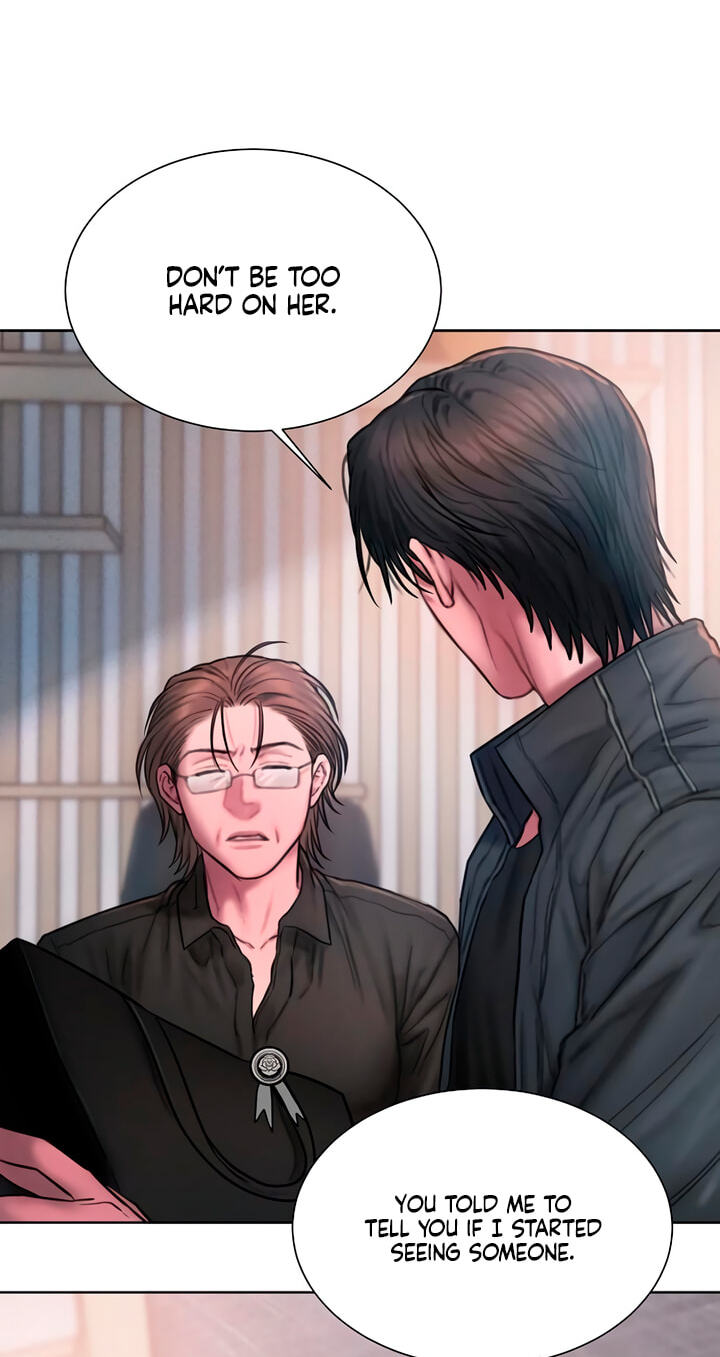 Greedy Chapter 33 page 65 - 