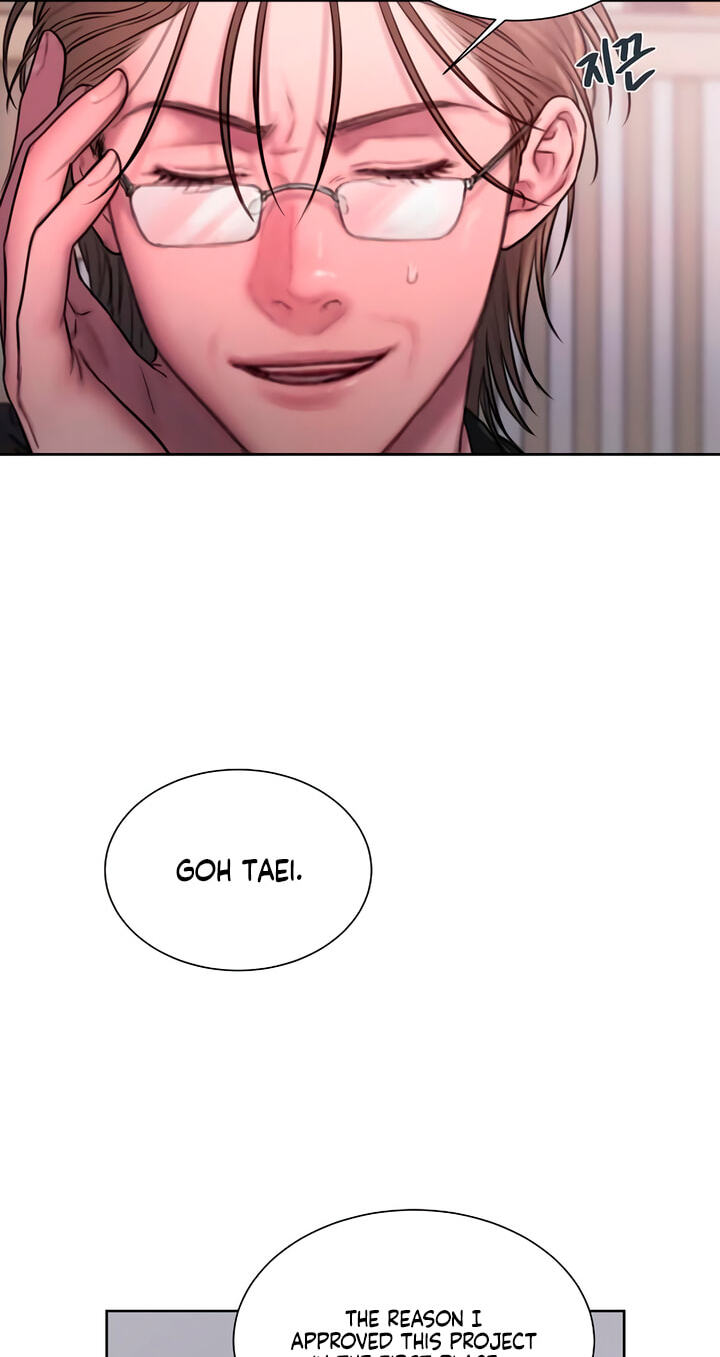 Greedy Chapter 33 page 67 - 