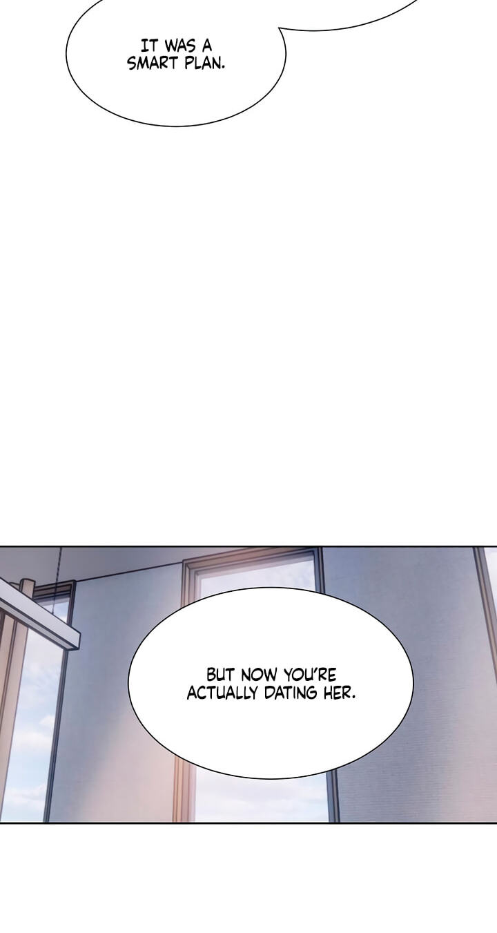 Greedy Chapter 33 page 69 - 