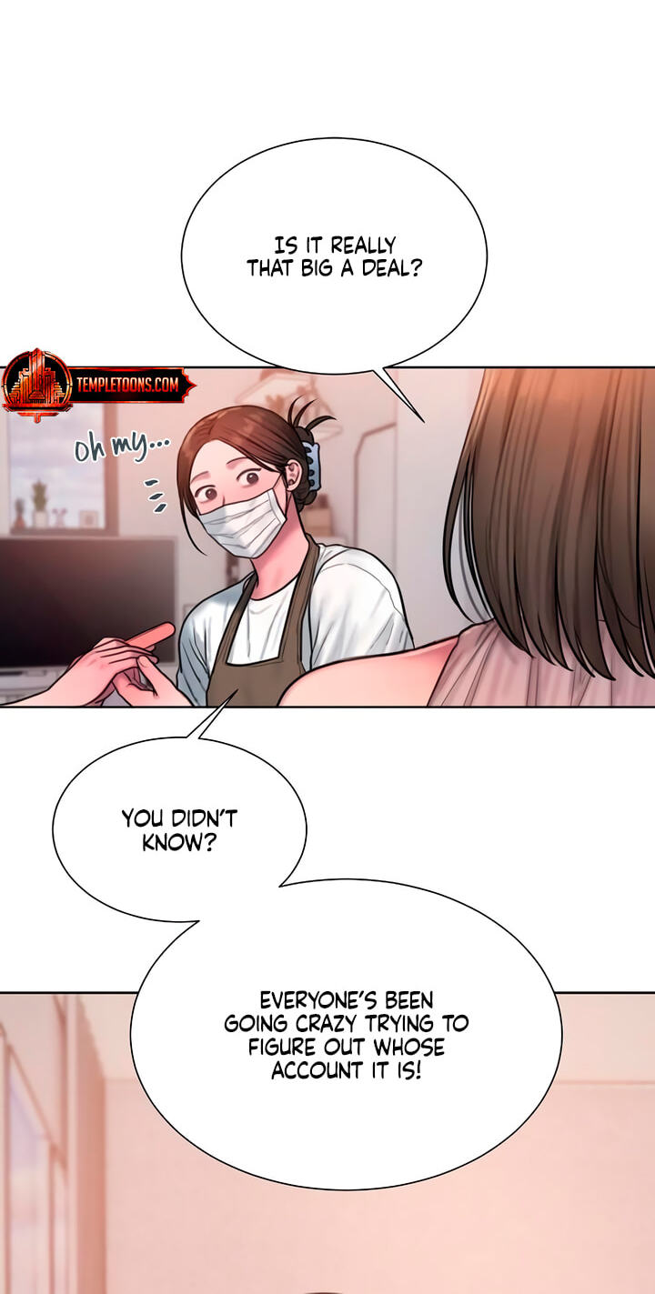 Greedy Chapter 33 page 8 - 