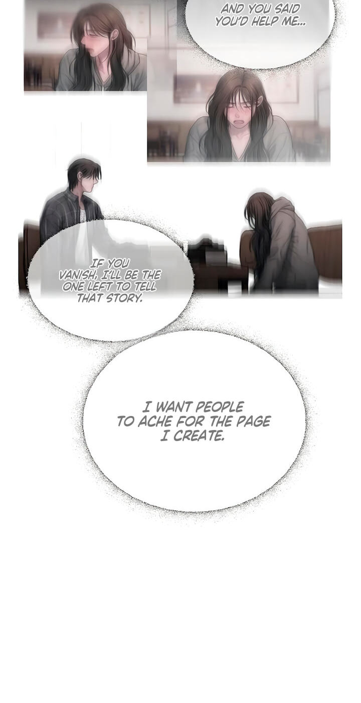 Greedy Chapter 33 page 74 - 