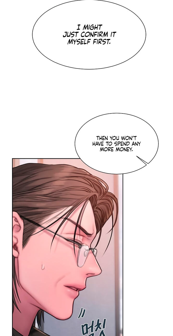 Greedy Chapter 33 page 76 - 