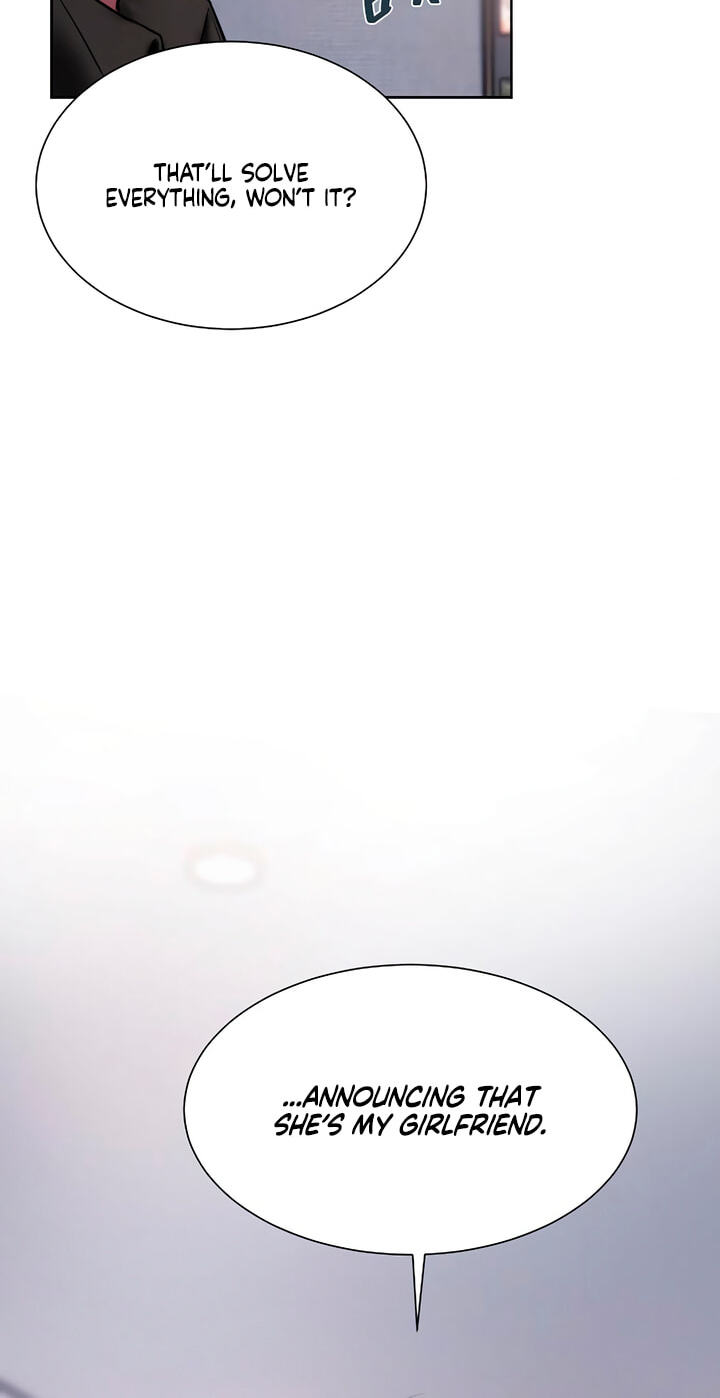 Greedy Chapter 33 page 77 - 