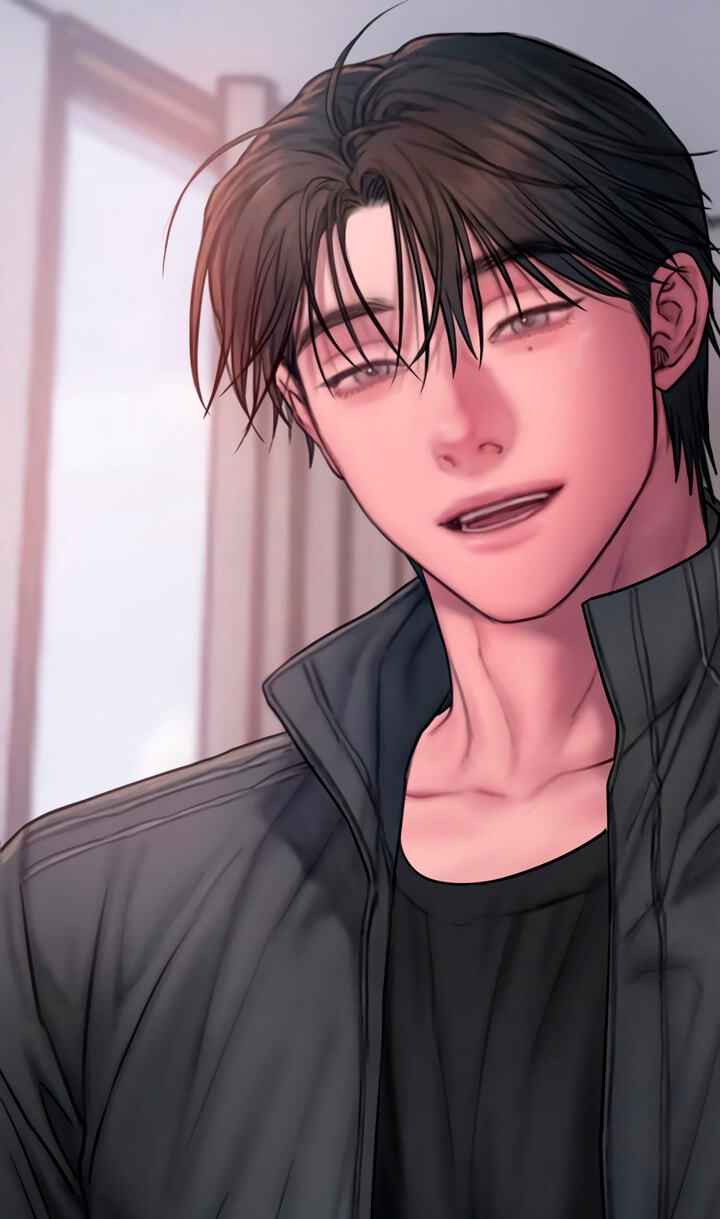 Greedy Chapter 33 page 78 - 