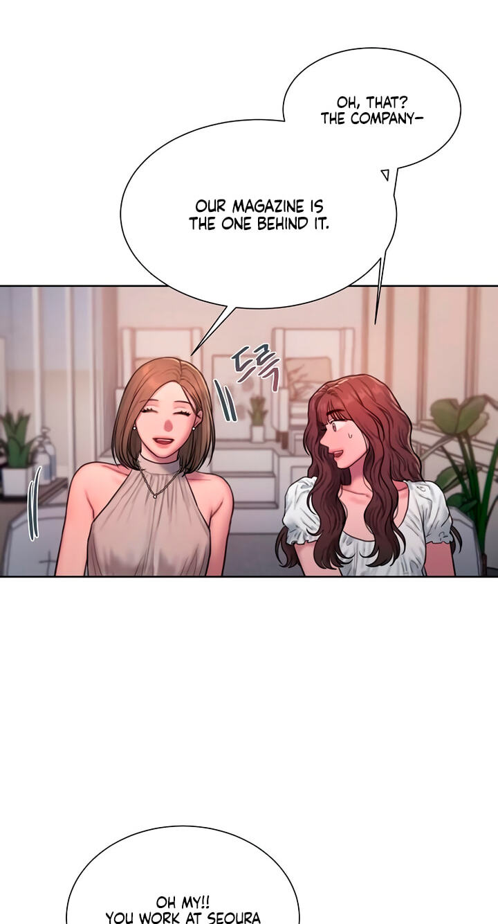 Greedy Chapter 33 page 10 - 