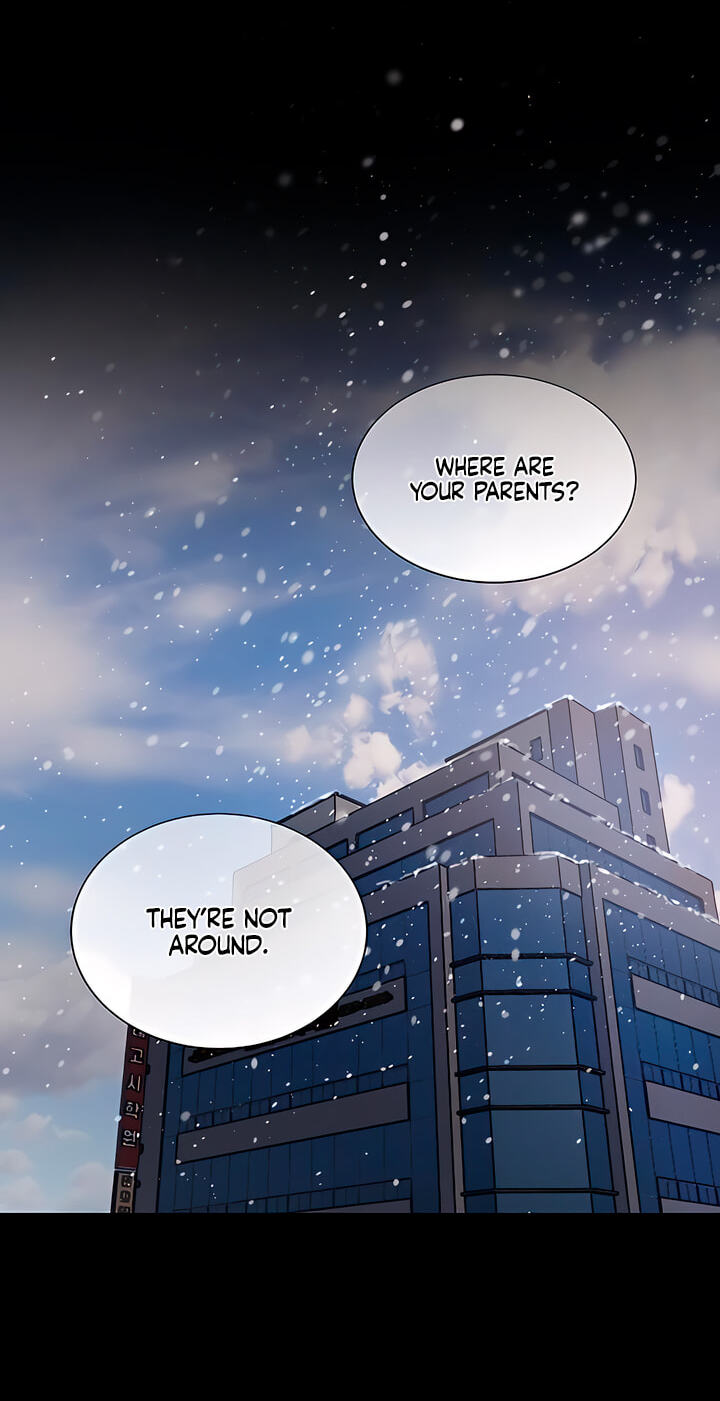 Greedy Chapter 34 page 12 - 