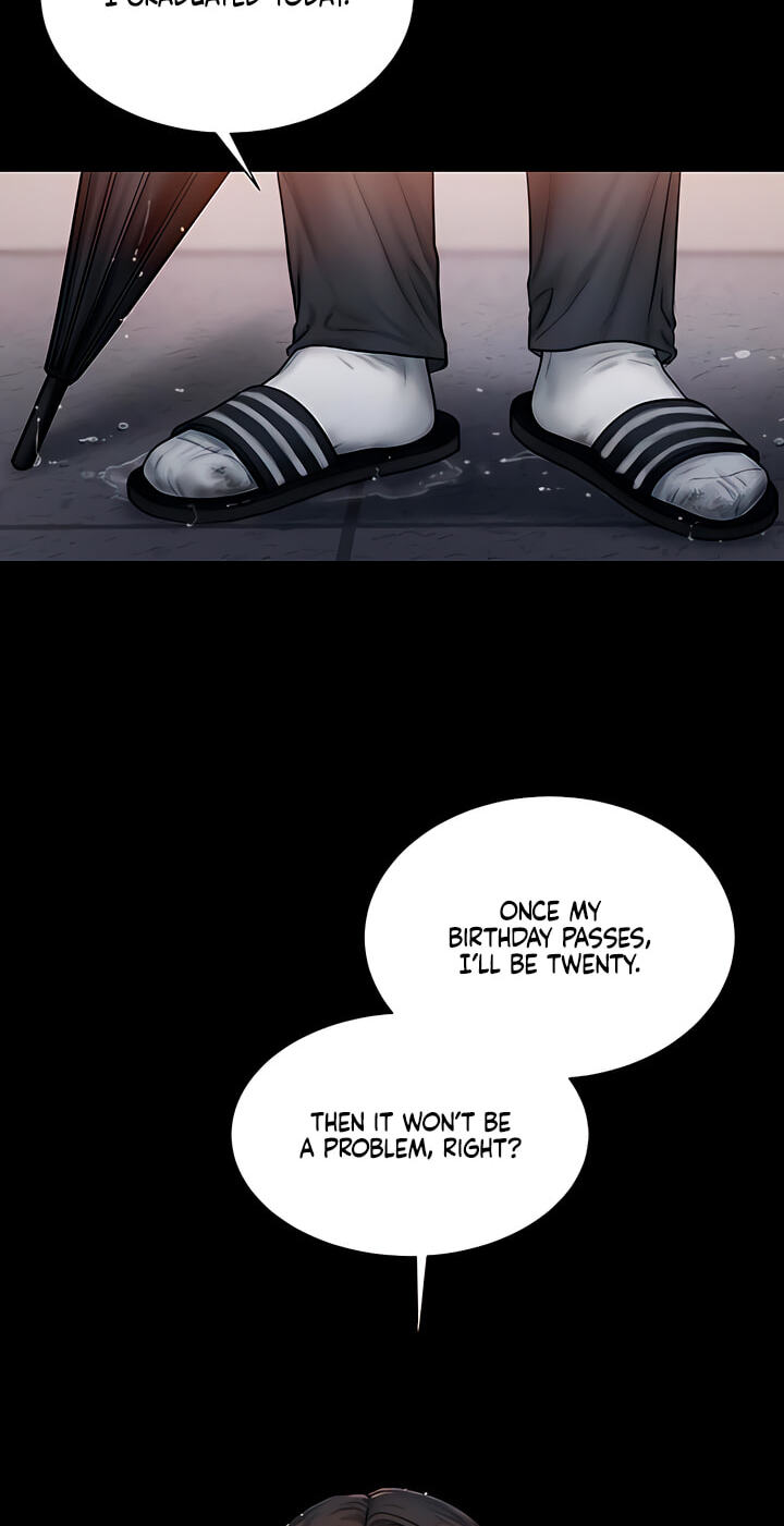 Greedy Chapter 34 page 14 - 