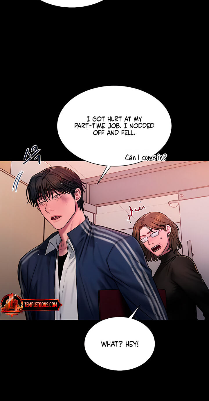 Greedy Chapter 34 page 18 - 
