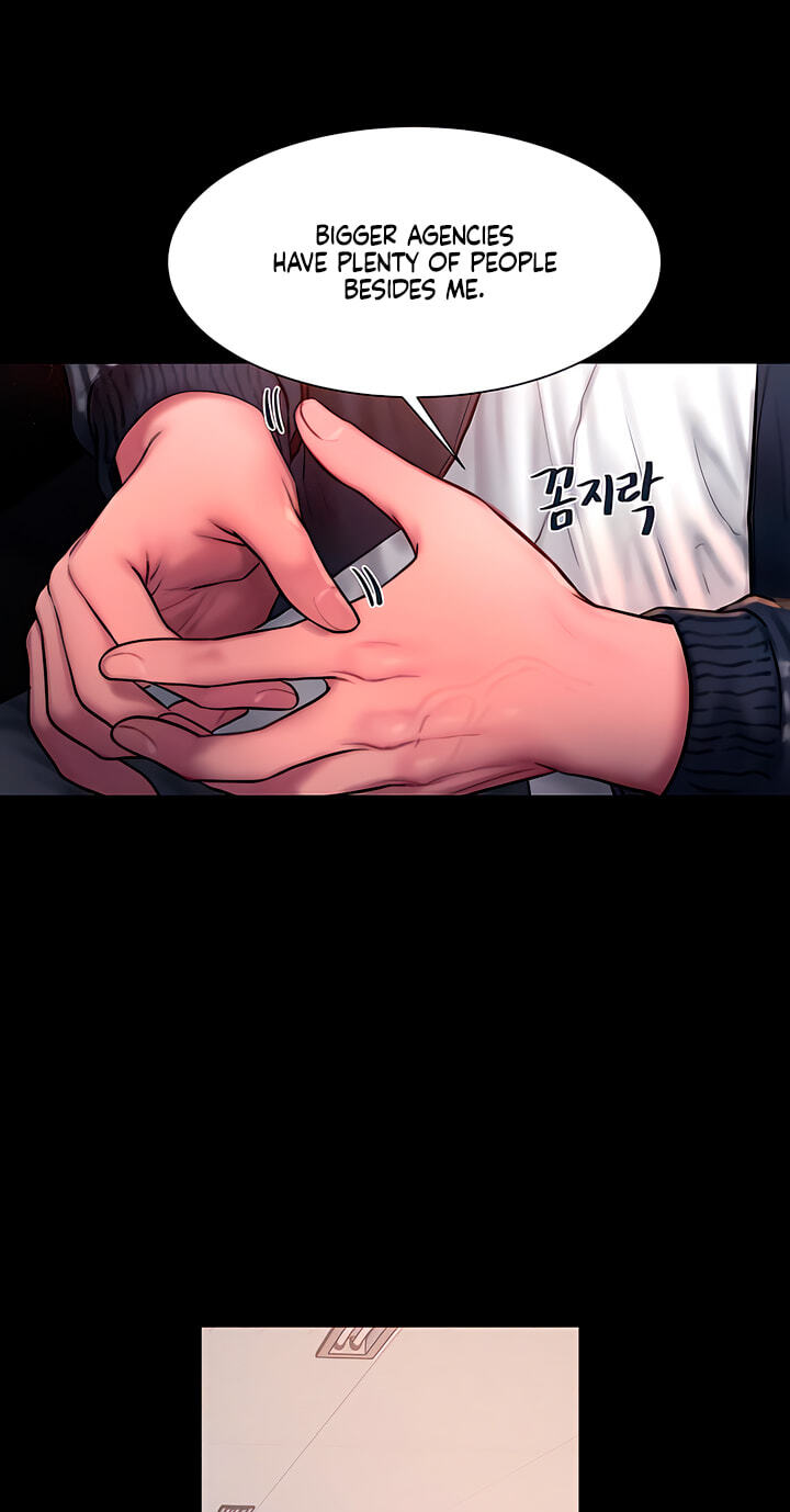 Greedy Chapter 34 page 21 - 