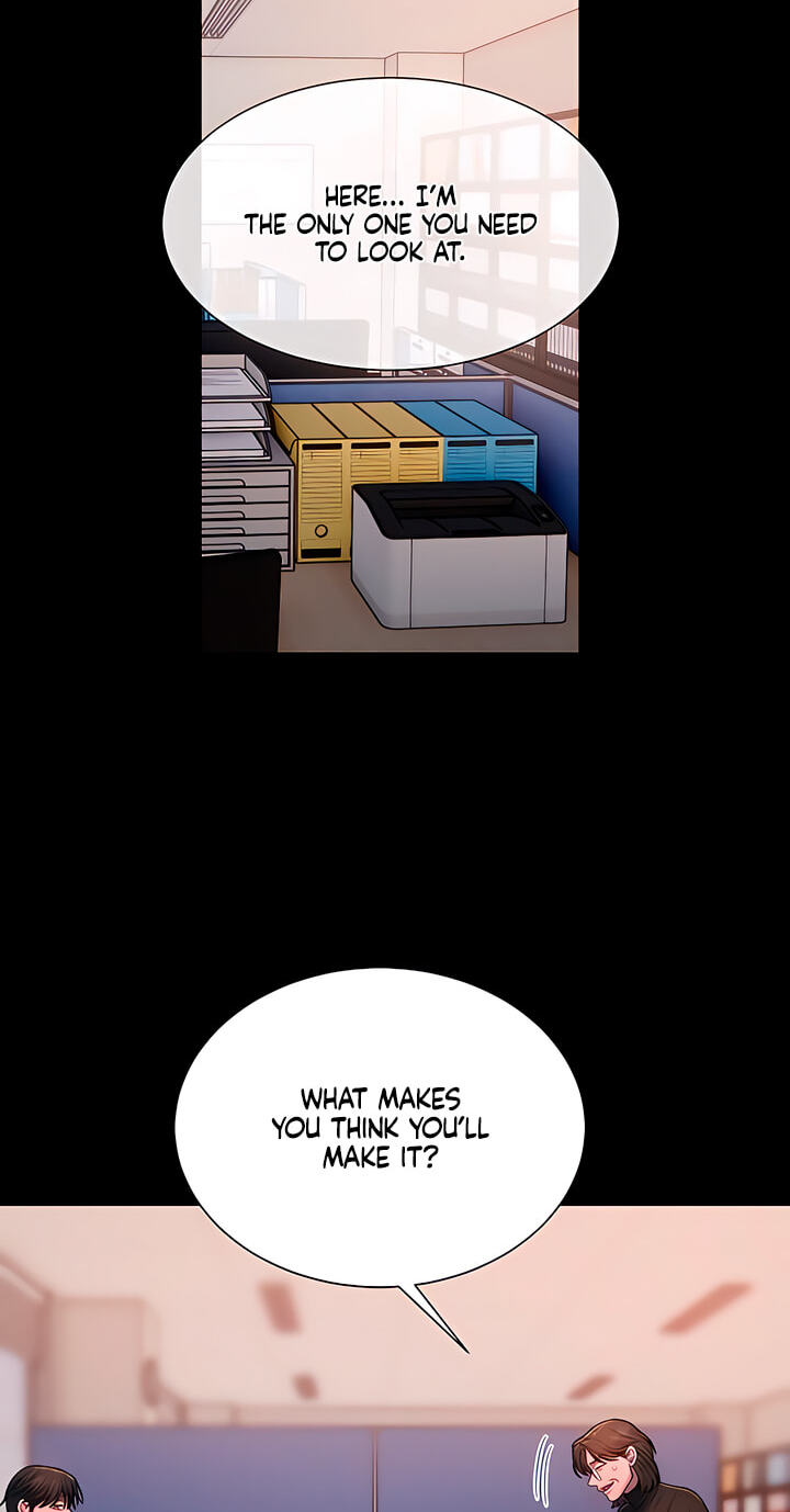 Greedy Chapter 34 page 22 - 