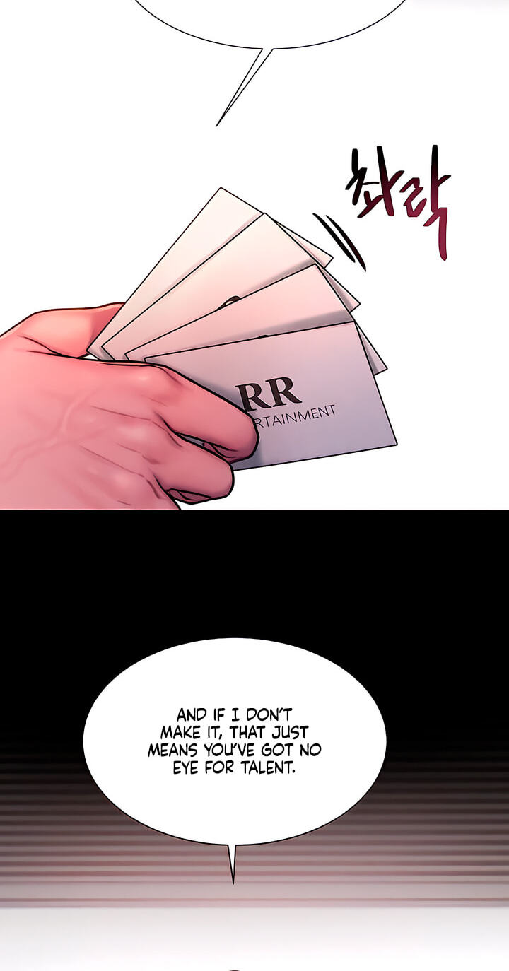 Greedy Chapter 34 page 24 - 