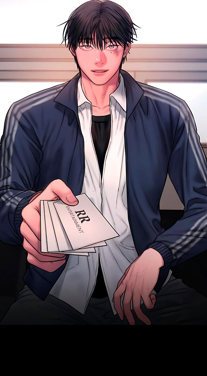 Greedy Chapter 34 page 25 - 