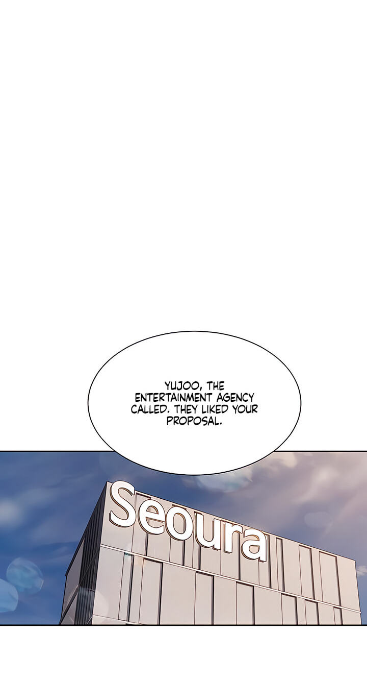 Greedy Chapter 34 page 35 - 