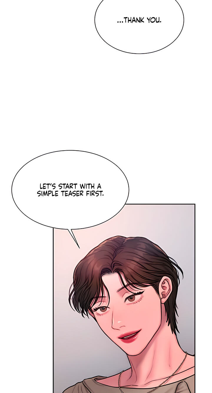Greedy Chapter 34 page 37 - 