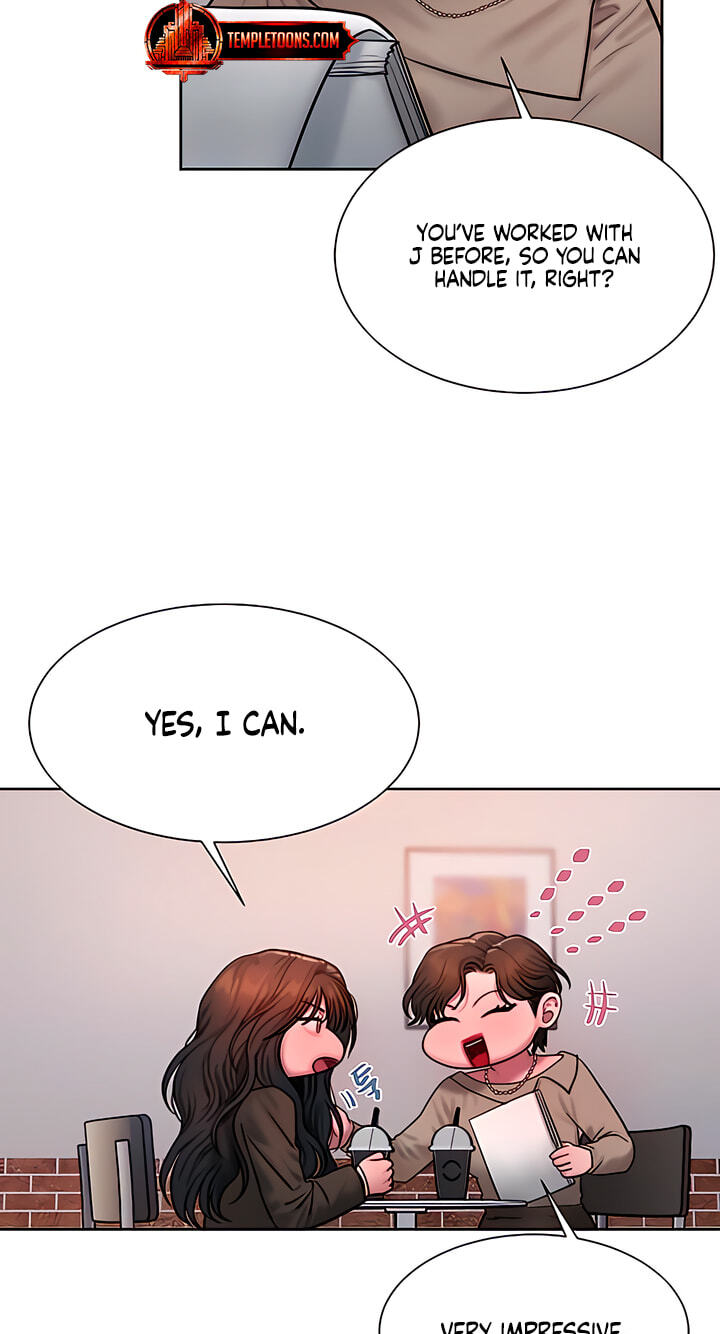 Greedy Chapter 34 page 38 - 