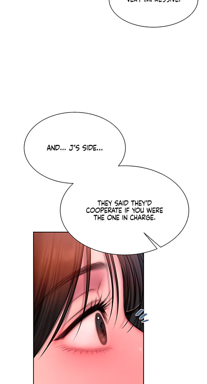 Greedy Chapter 34 page 39 - 