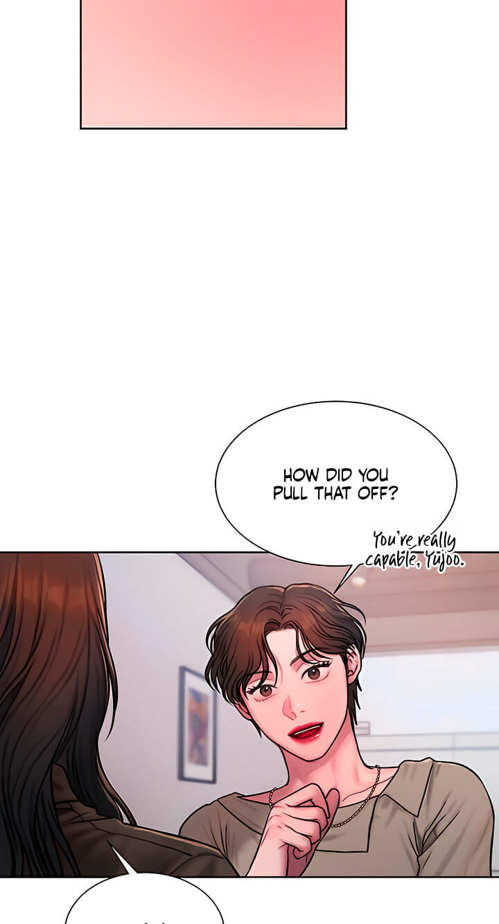 Greedy Chapter 34 page 40 - 
