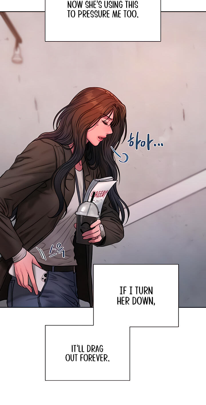 Greedy Chapter 34 page 47 - 