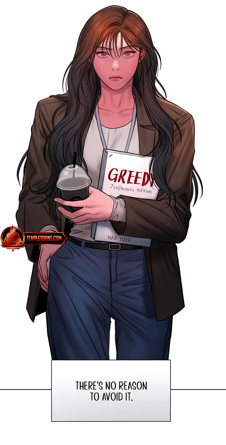 Greedy Chapter 34 page 49 - 