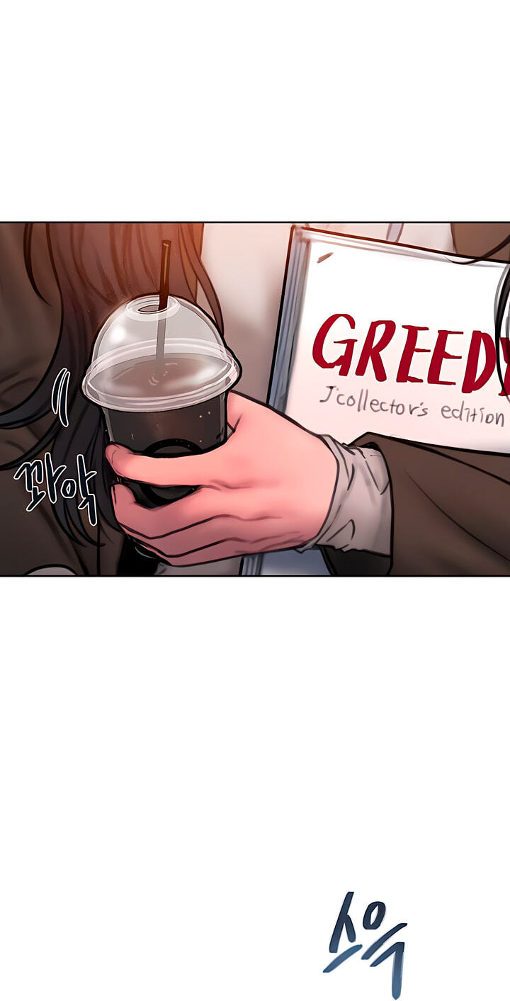 Greedy Chapter 34 page 50 - 