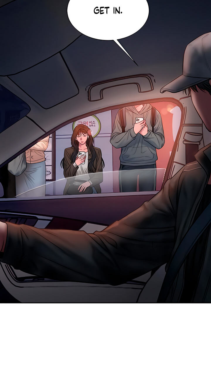 Greedy Chapter 34 page 57 - 