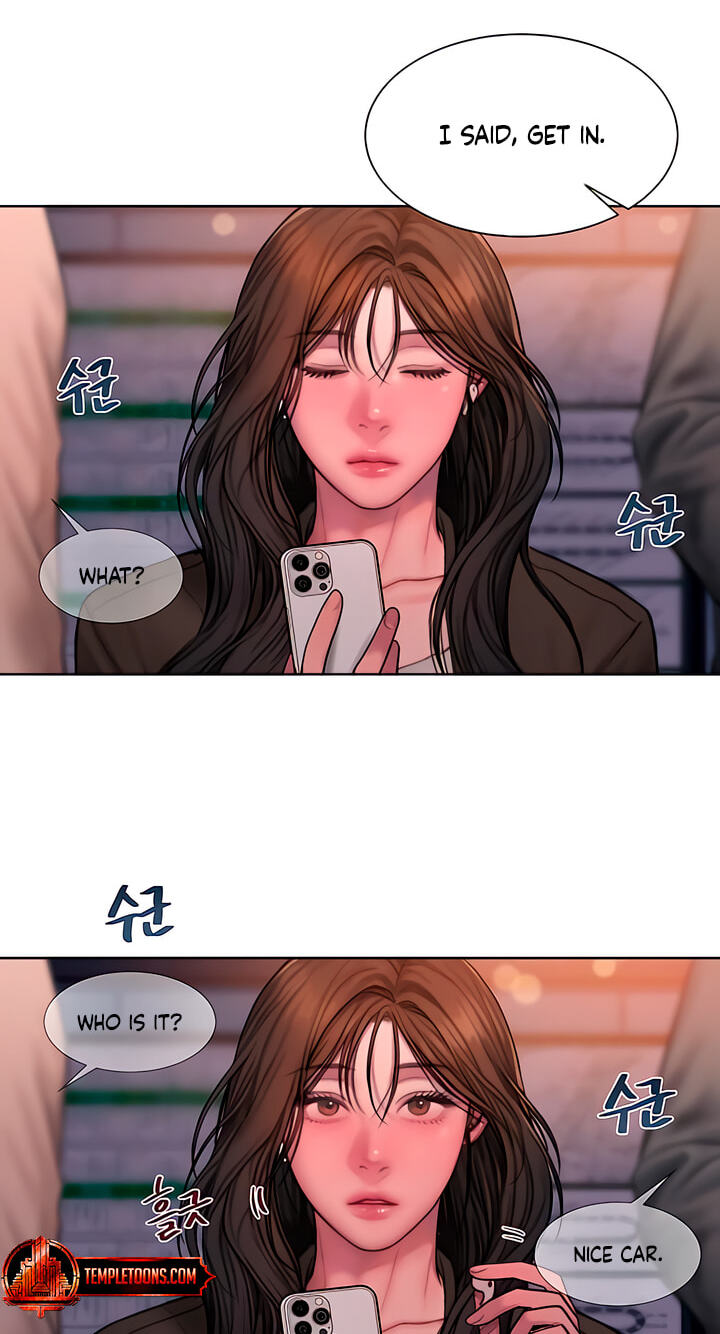 Greedy Chapter 34 page 58 - 