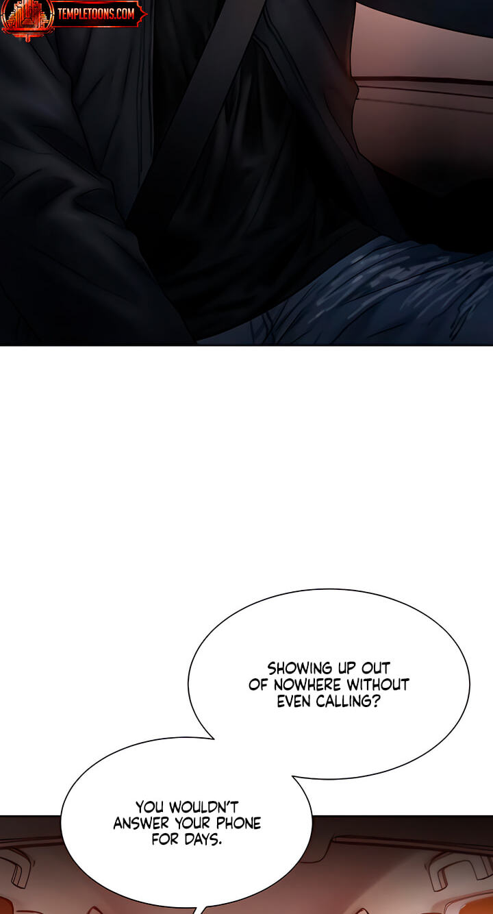Greedy Chapter 34 page 62 - 