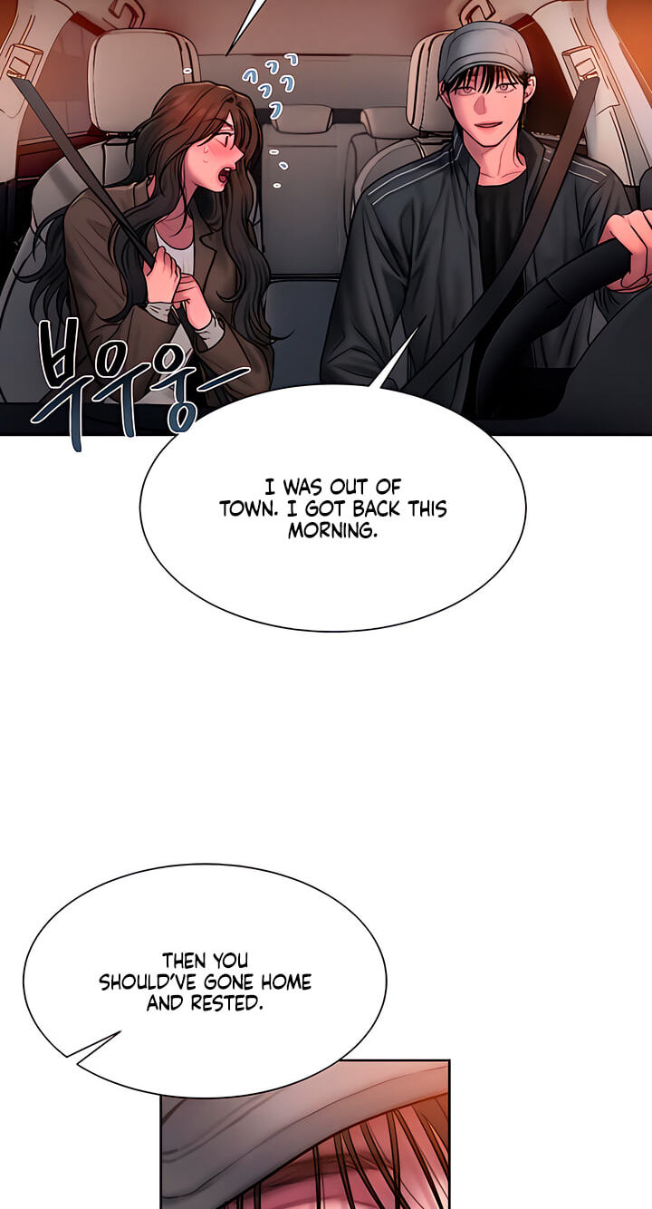 Greedy Chapter 34 page 63 - 