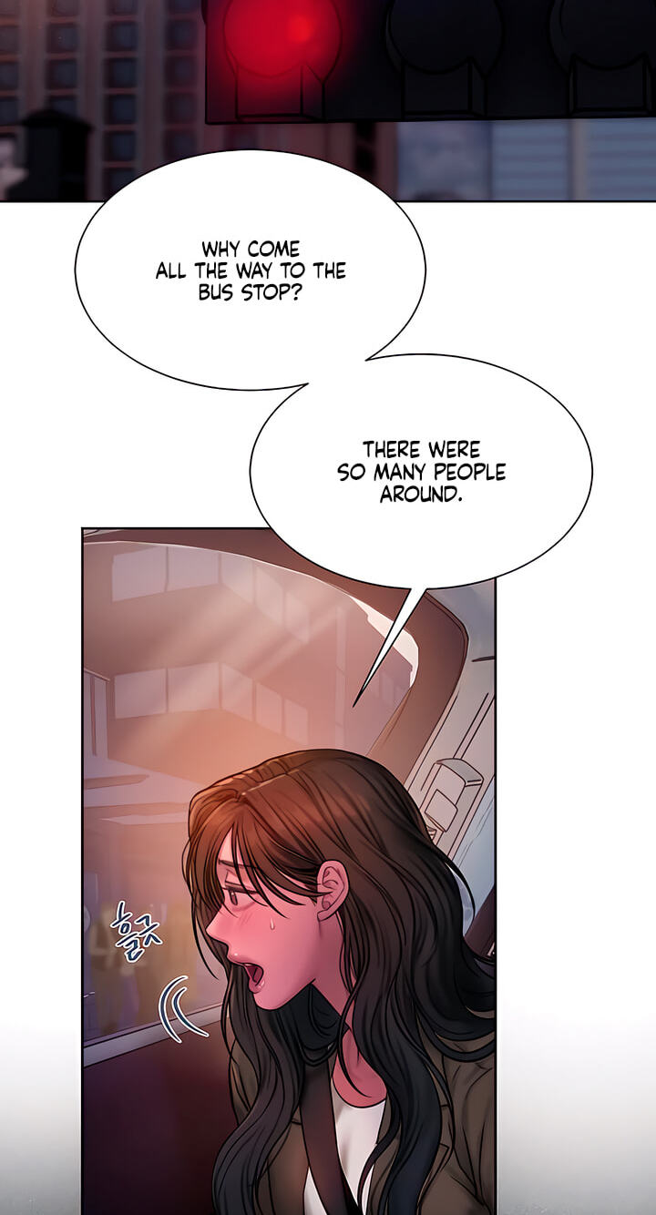 Greedy Chapter 34 page 65 - 