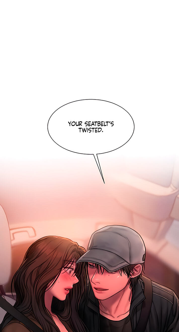 Greedy Chapter 34 page 69 - 