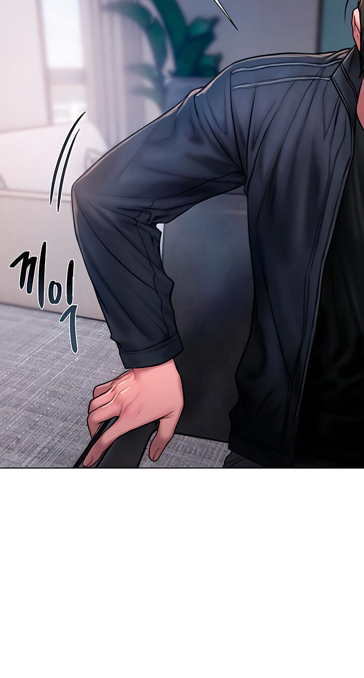 Greedy Chapter 34 page 8 - 