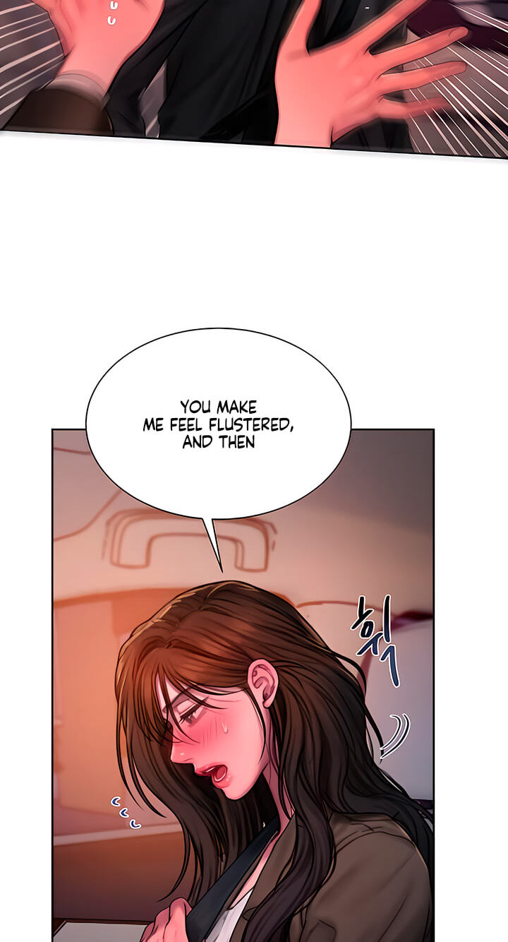 Greedy Chapter 34 page 71 - 