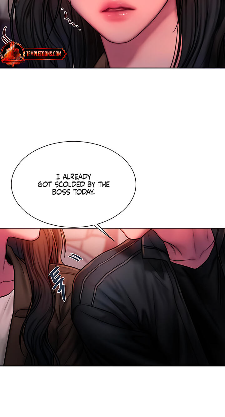 Greedy Chapter 34 page 74 - 