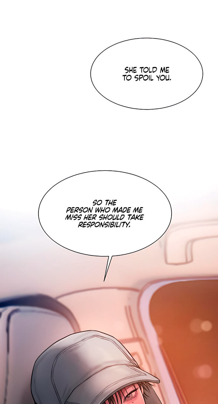 Greedy Chapter 34 page 75 - 