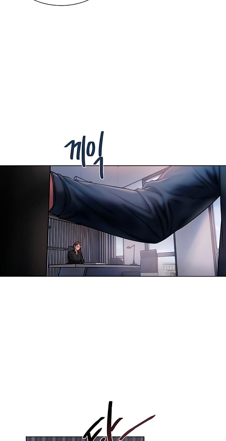 Greedy Chapter 34 page 10 - 