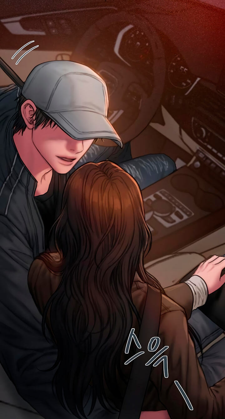 Greedy Chapter 35 page 2 - 