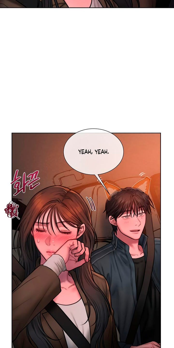 Greedy Chapter 35 page 13 - 