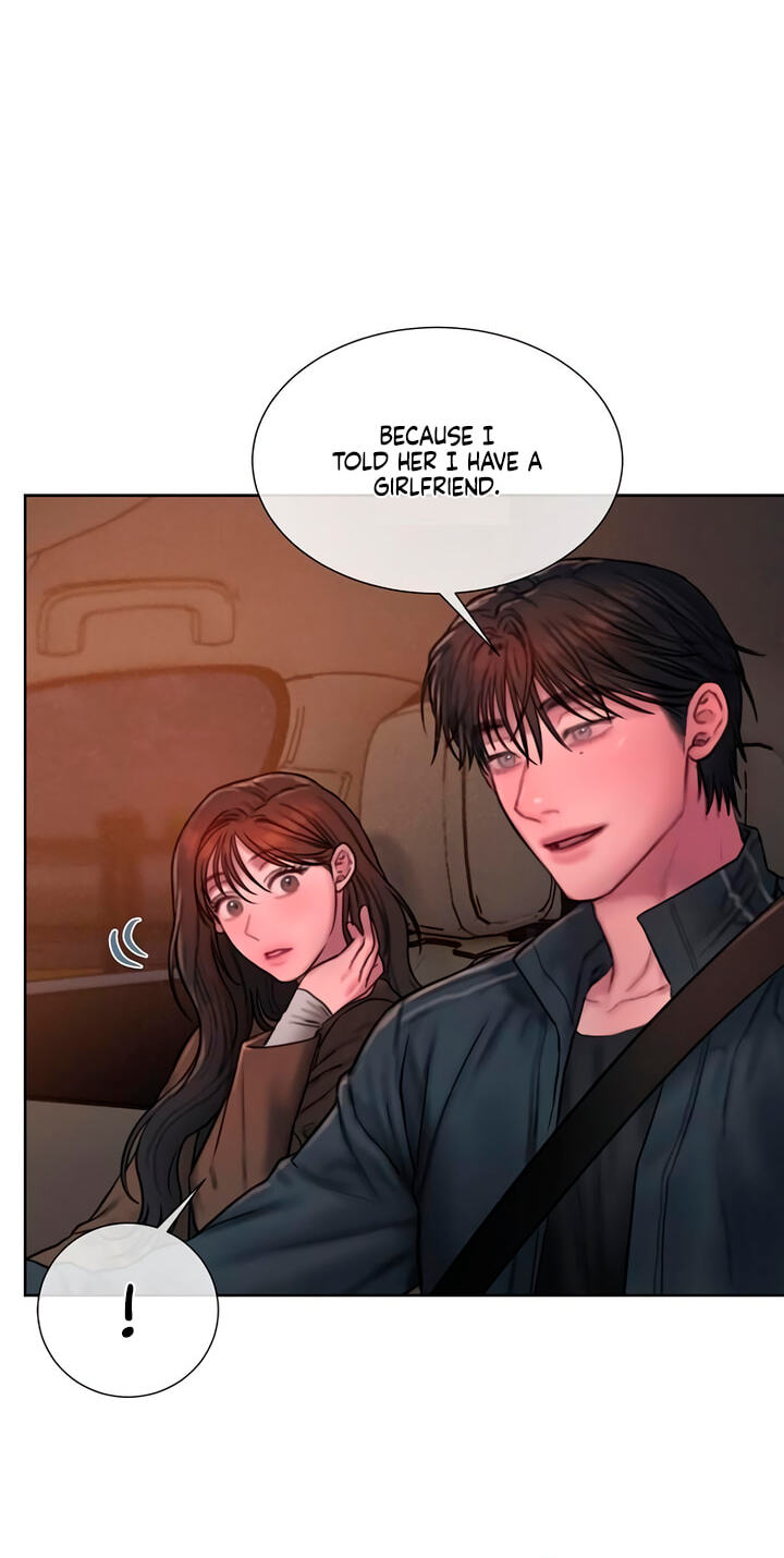 Greedy Chapter 35 page 16 - 