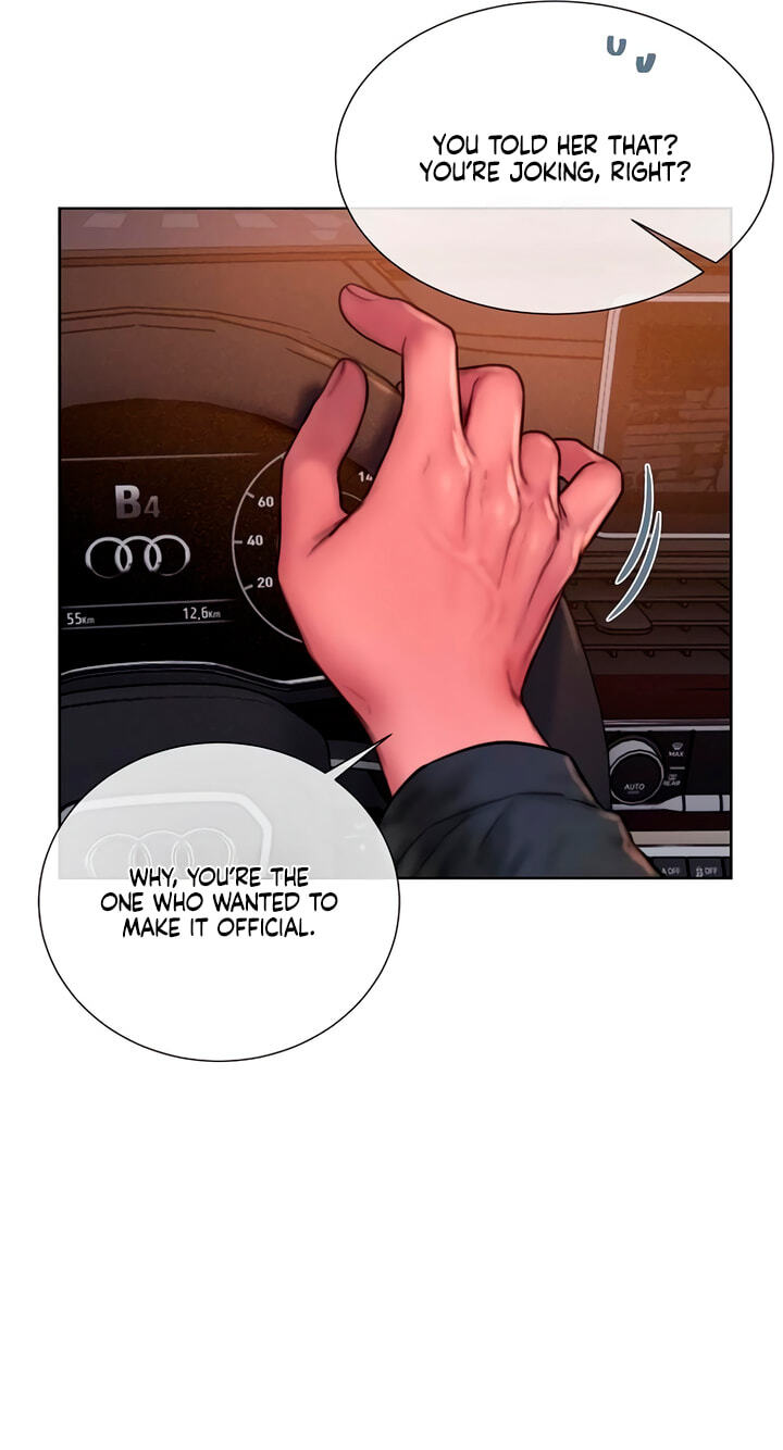 Greedy Chapter 35 page 17 - 