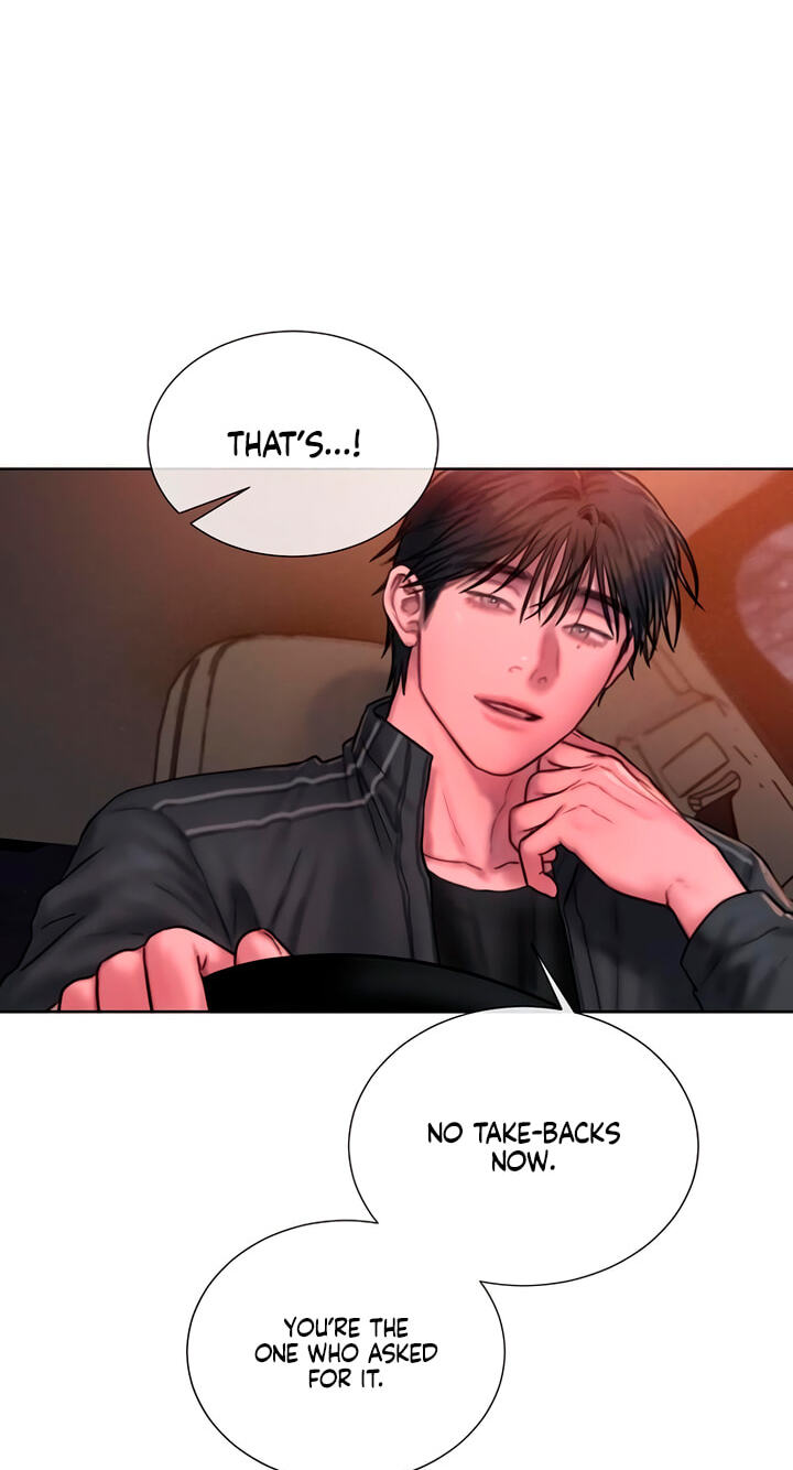 Greedy Chapter 35 page 18 - 