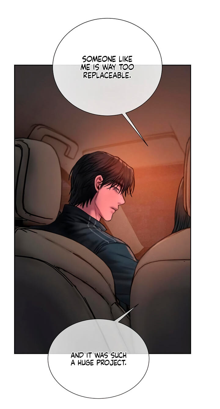 Greedy Chapter 35 page 23 - 
