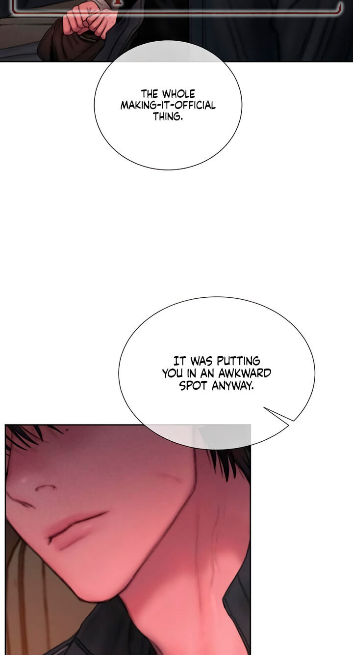 Greedy Chapter 35 page 27 - 
