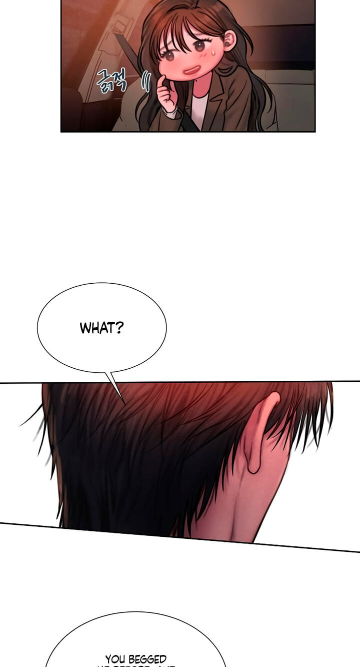 Greedy Chapter 35 page 29 - 