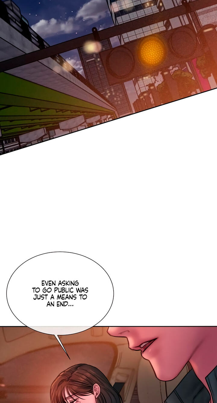 Greedy Chapter 35 page 33 - 